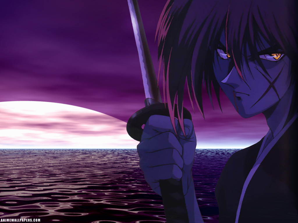 Otaku Gallery  / Anime e Manga / Rurouni Kenshin / Wallpapers / rkwall21.jpg